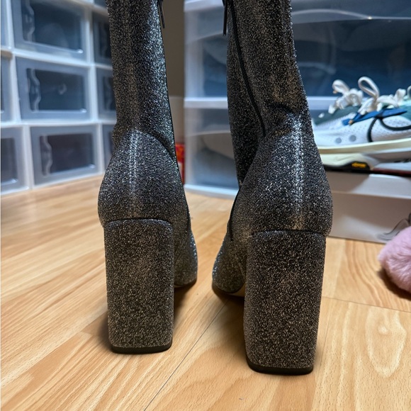 Marc Fisher LTD Larry Boot - Picture 2 of 3